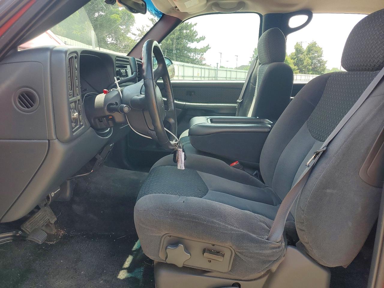 Chevrolet Avalanche K1500