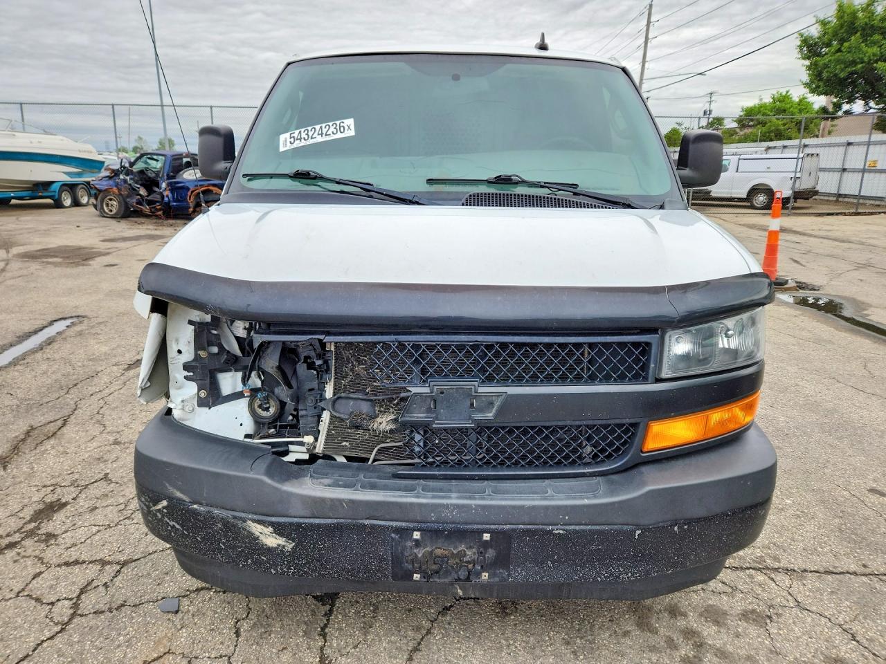 Chevrolet Express