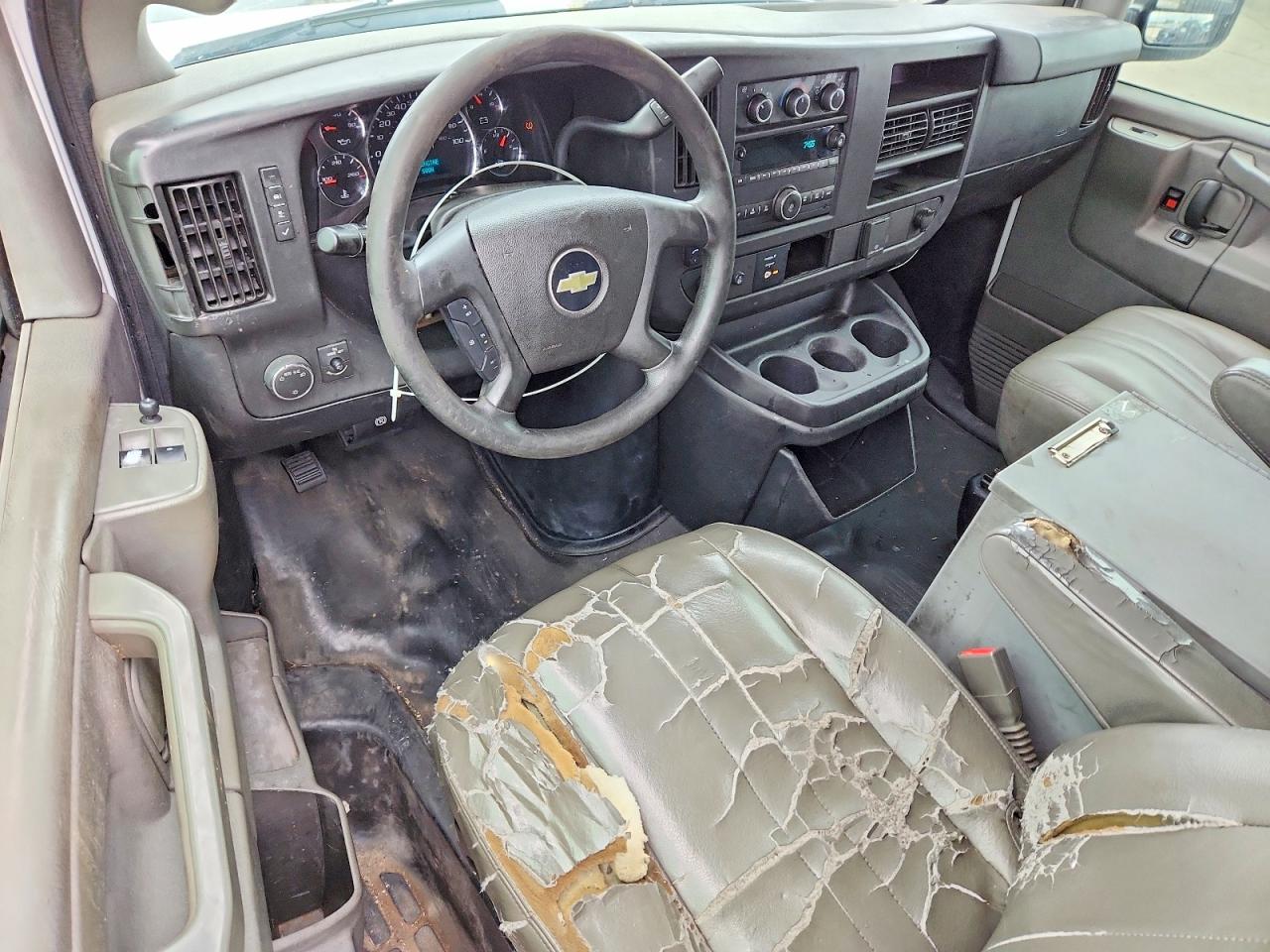 Chevrolet Express