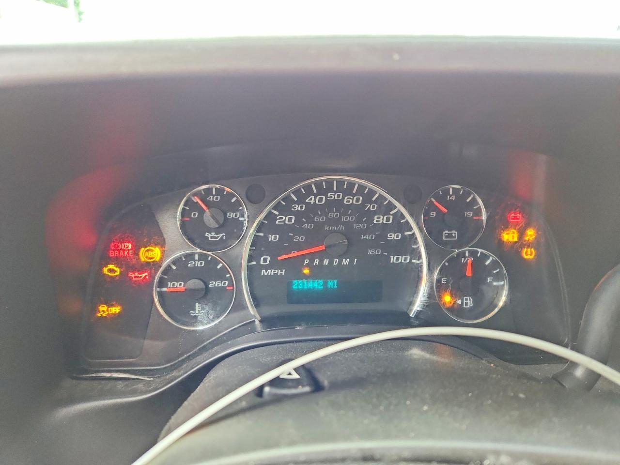 Chevrolet Express