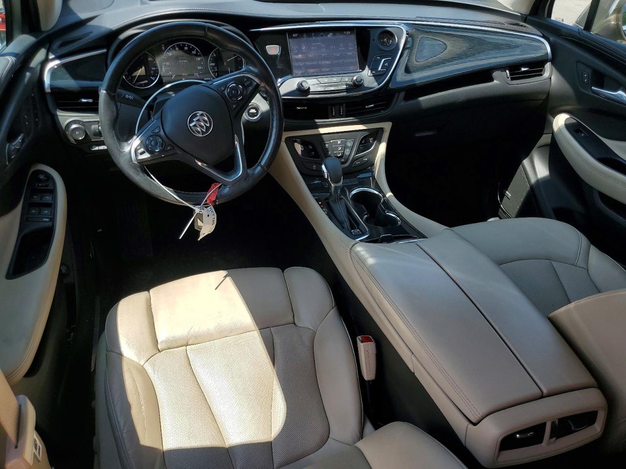 Buick Envision Premium Ii
