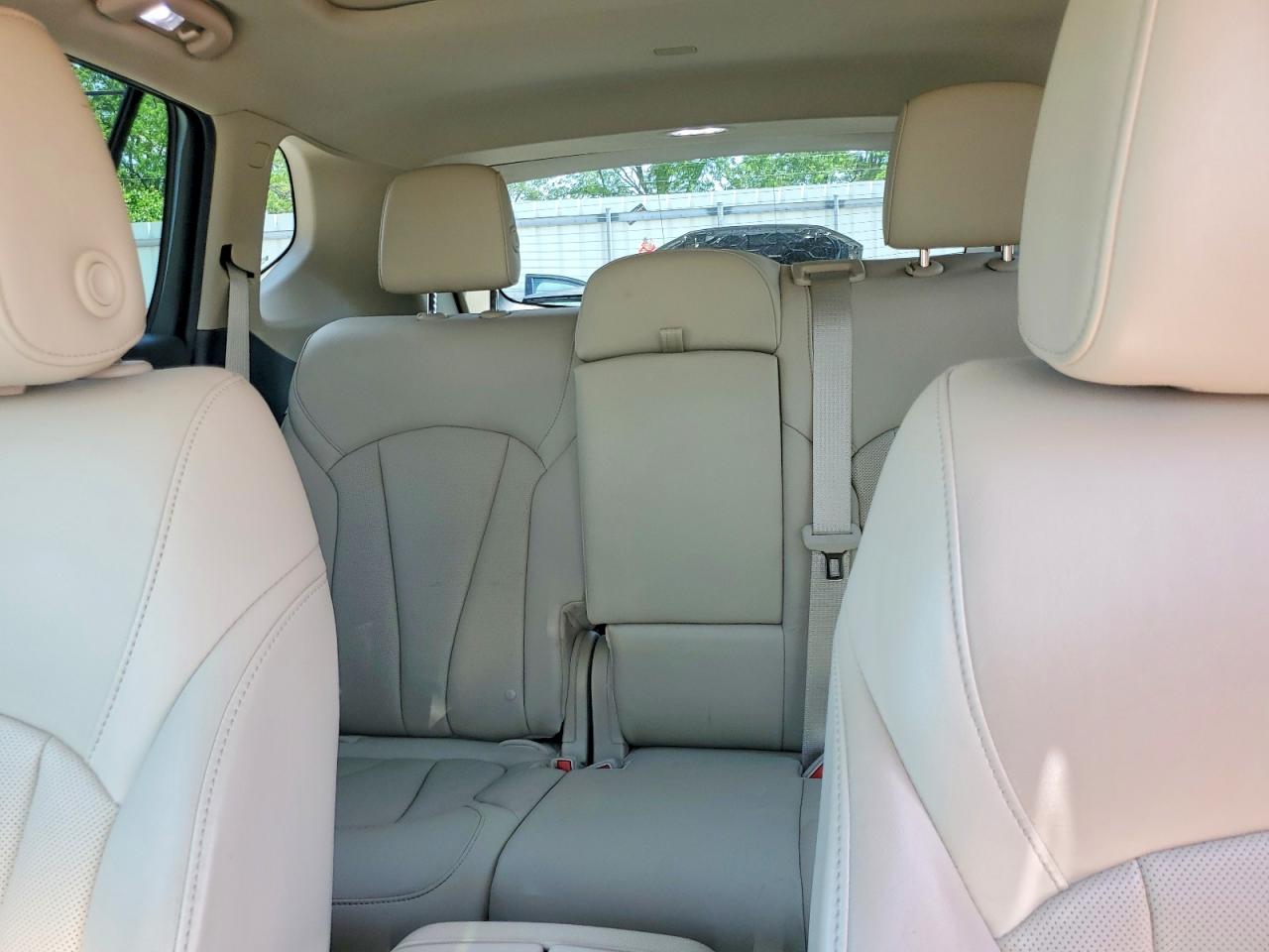 Buick Envision Premium Ii
