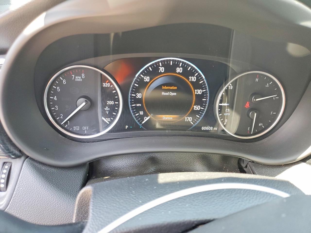 Buick Envision Premium Ii