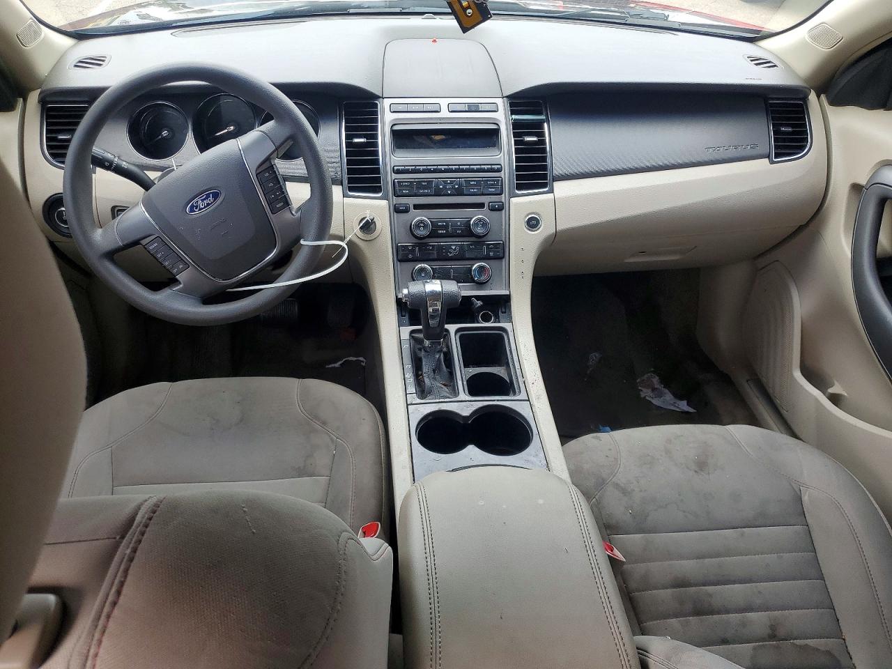Ford Taurus Se