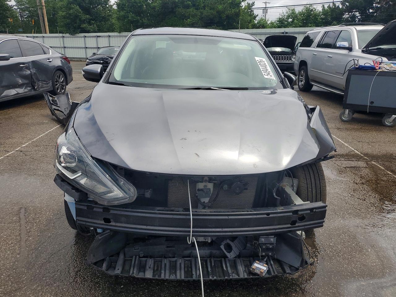 Nissan Sentra Sl
