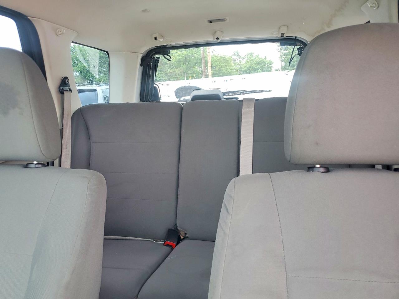 Ford Escape Xls