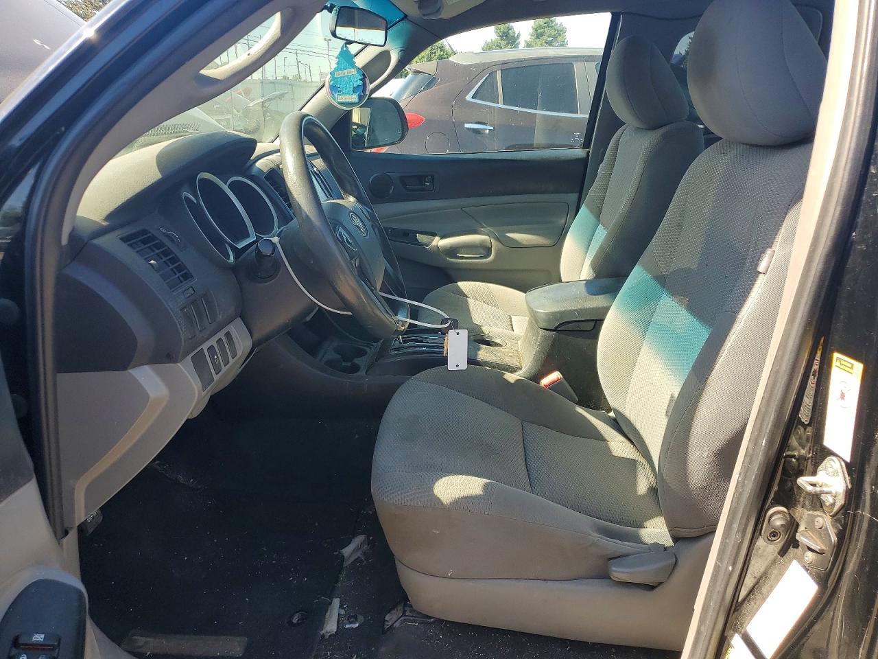 Toyota Tacoma Access Cab