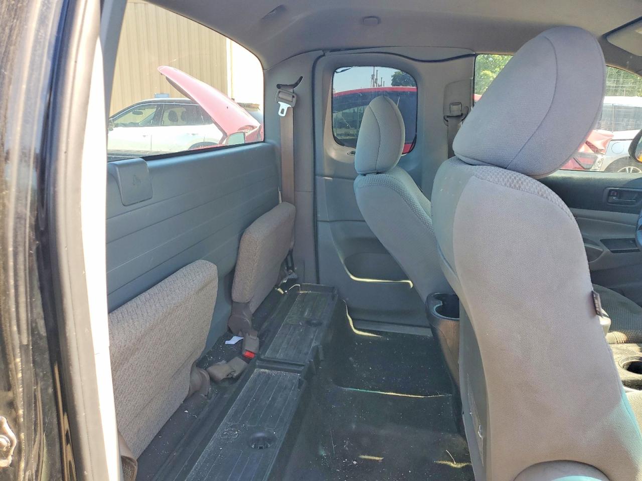 Toyota Tacoma Access Cab
