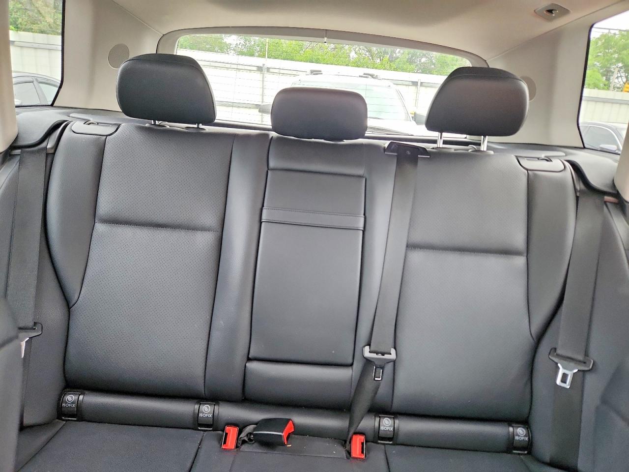 Mercedes-Benz GLK 250 Bluetec