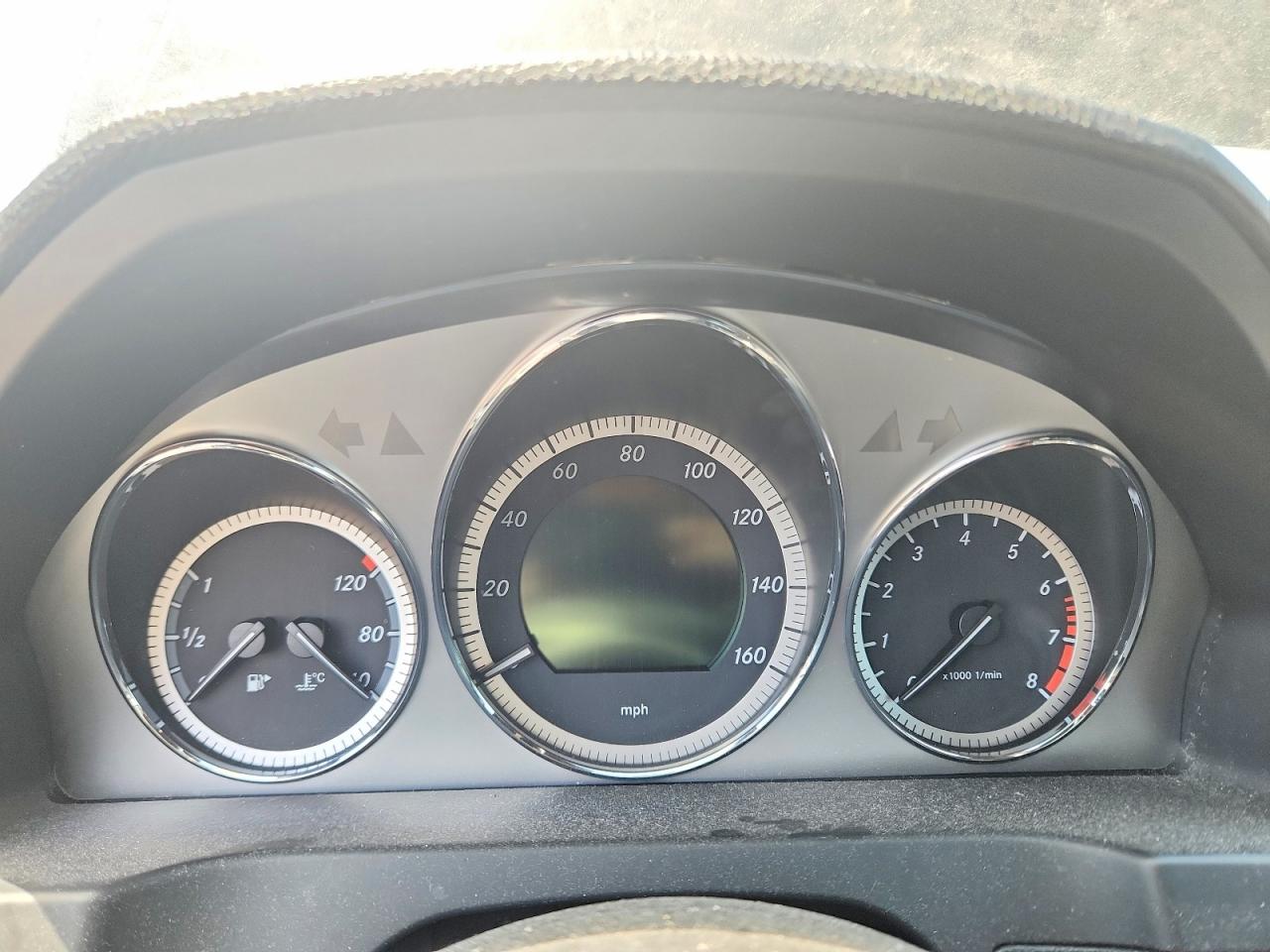 Mercedes-Benz C-Class 300 4matic