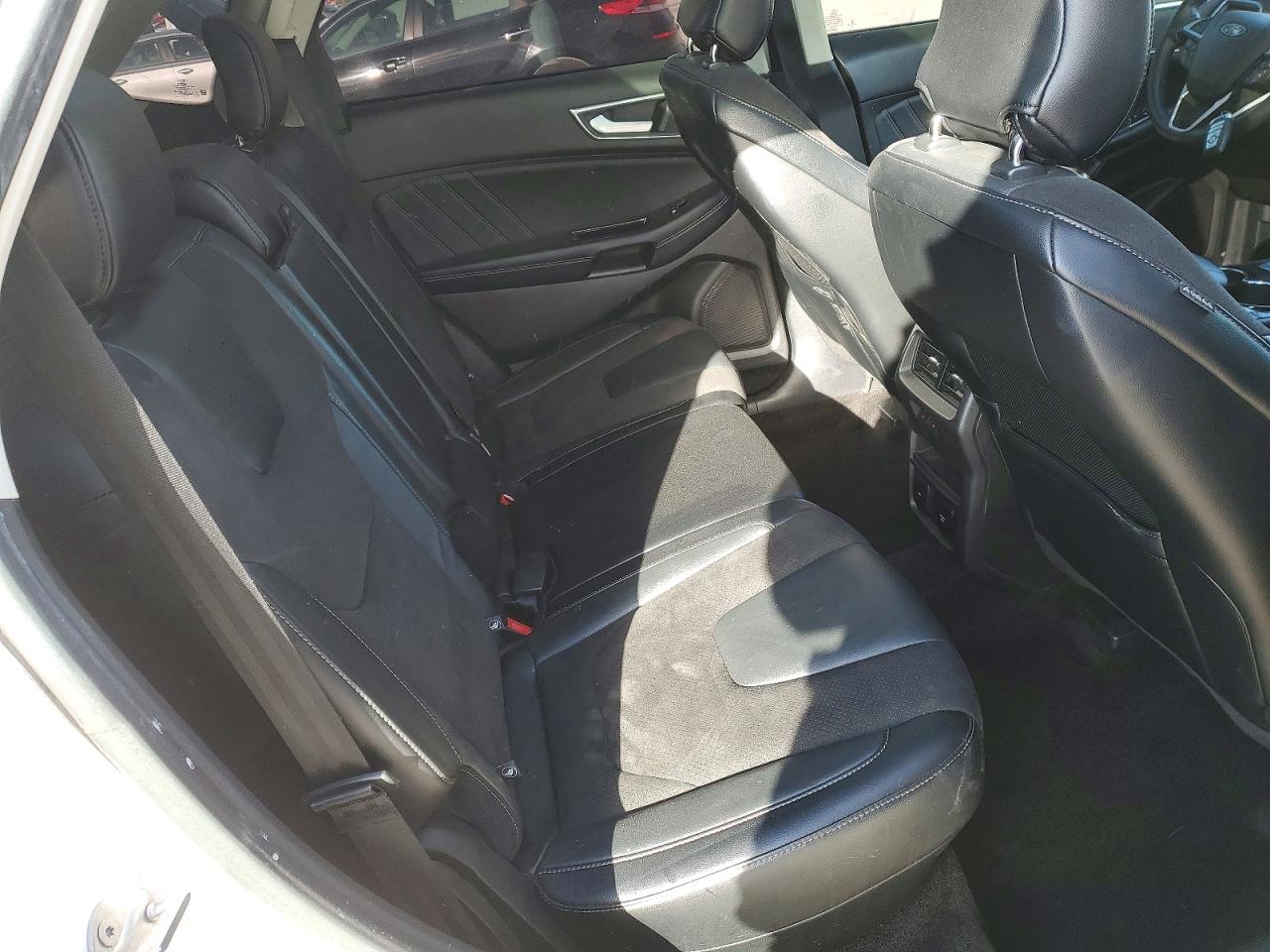 Ford Edge Sport