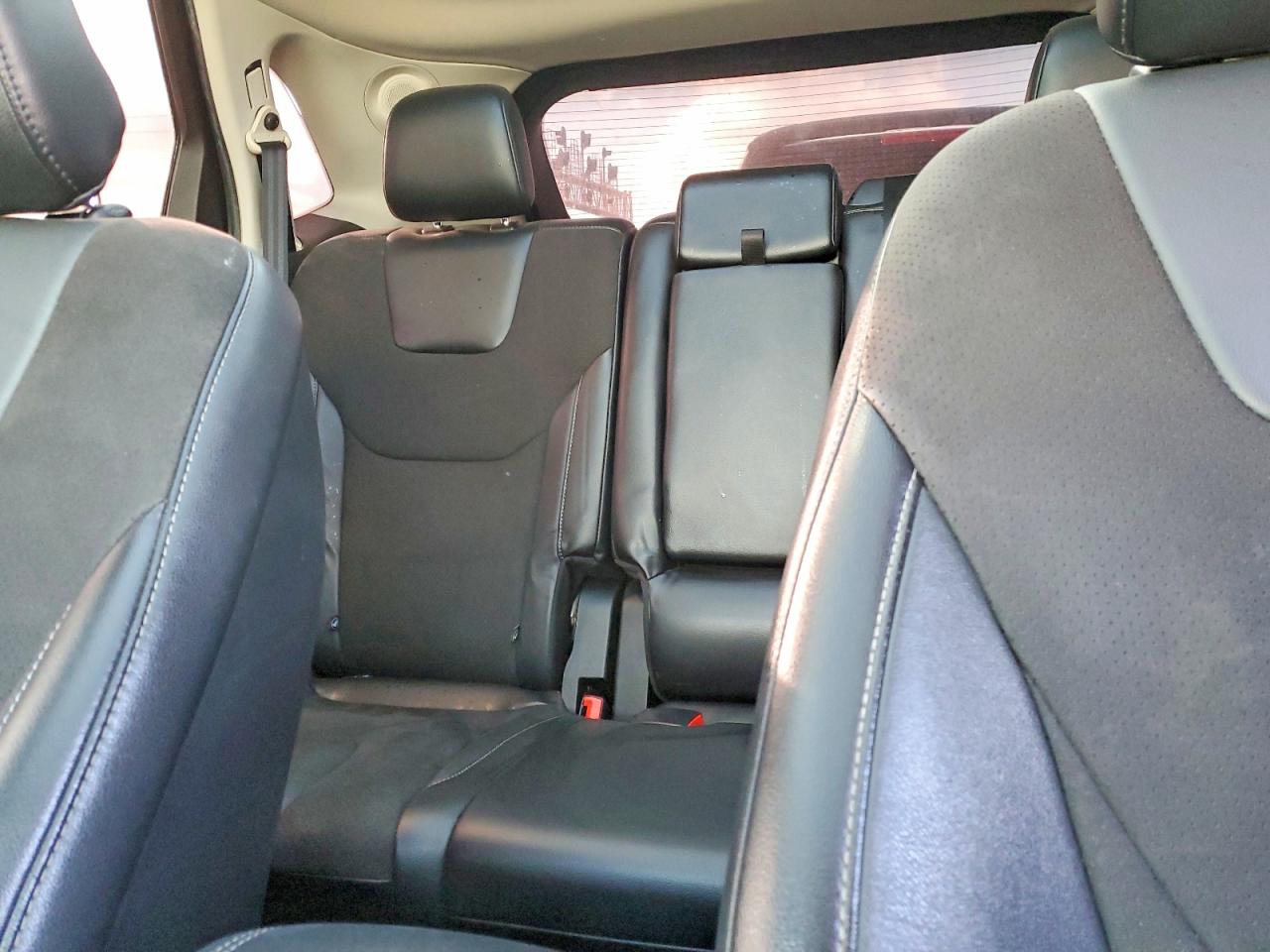 Ford Edge Sport