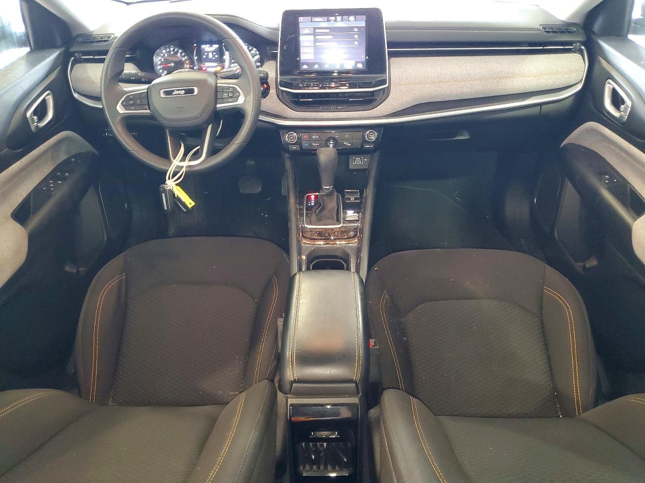 Jeep Compass Sport