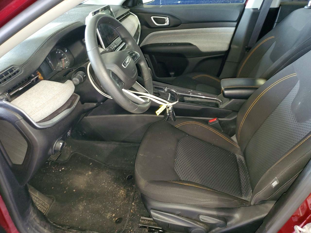 Jeep Compass Sport