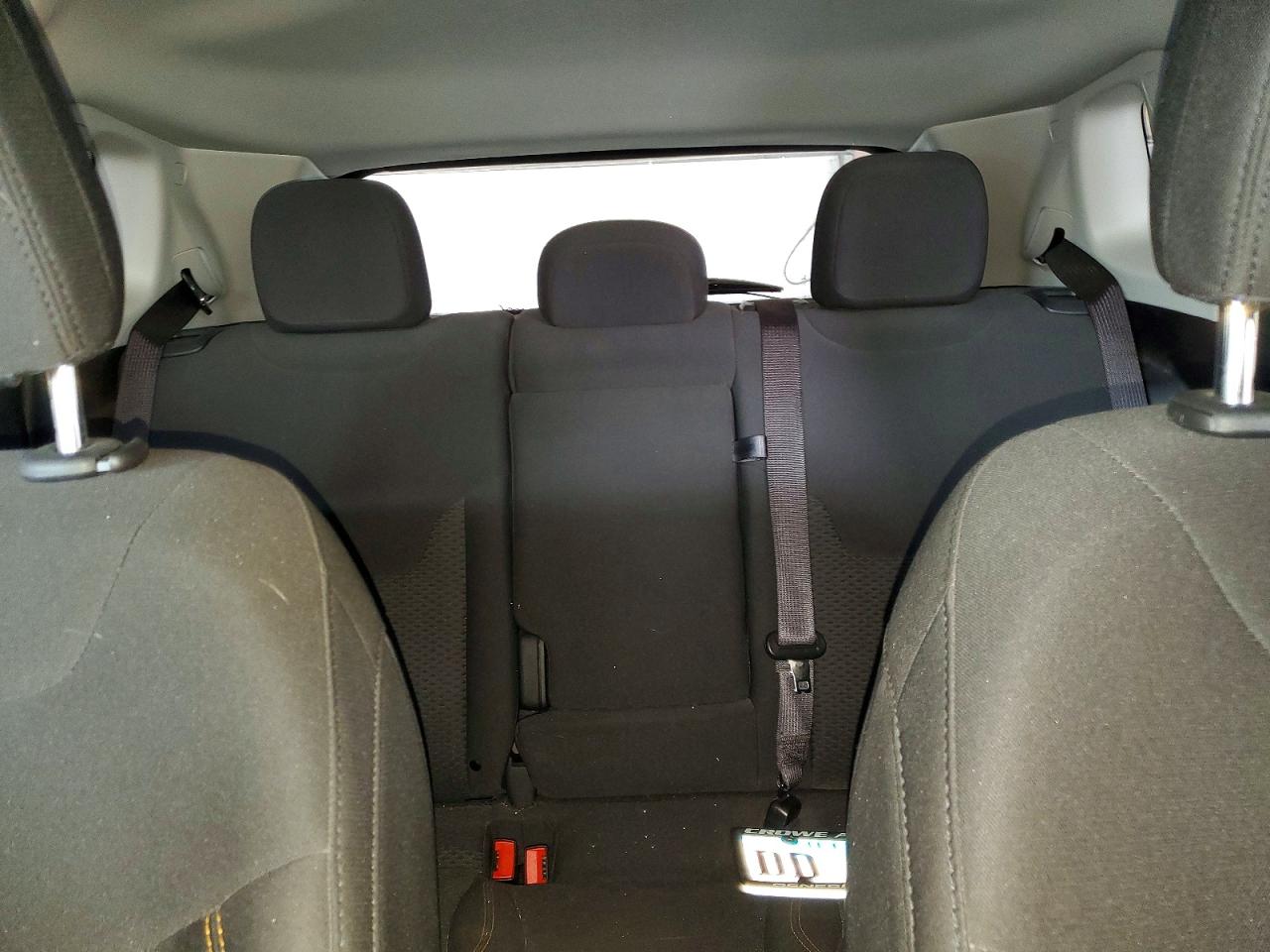 Jeep Compass Sport