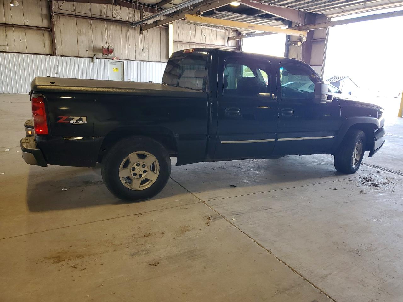 Chevrolet Silverado K1500