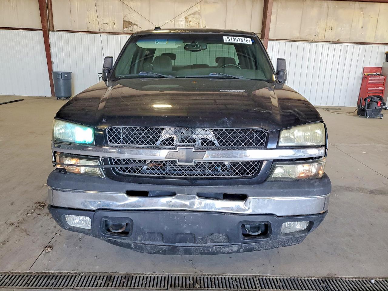 Chevrolet Silverado K1500
