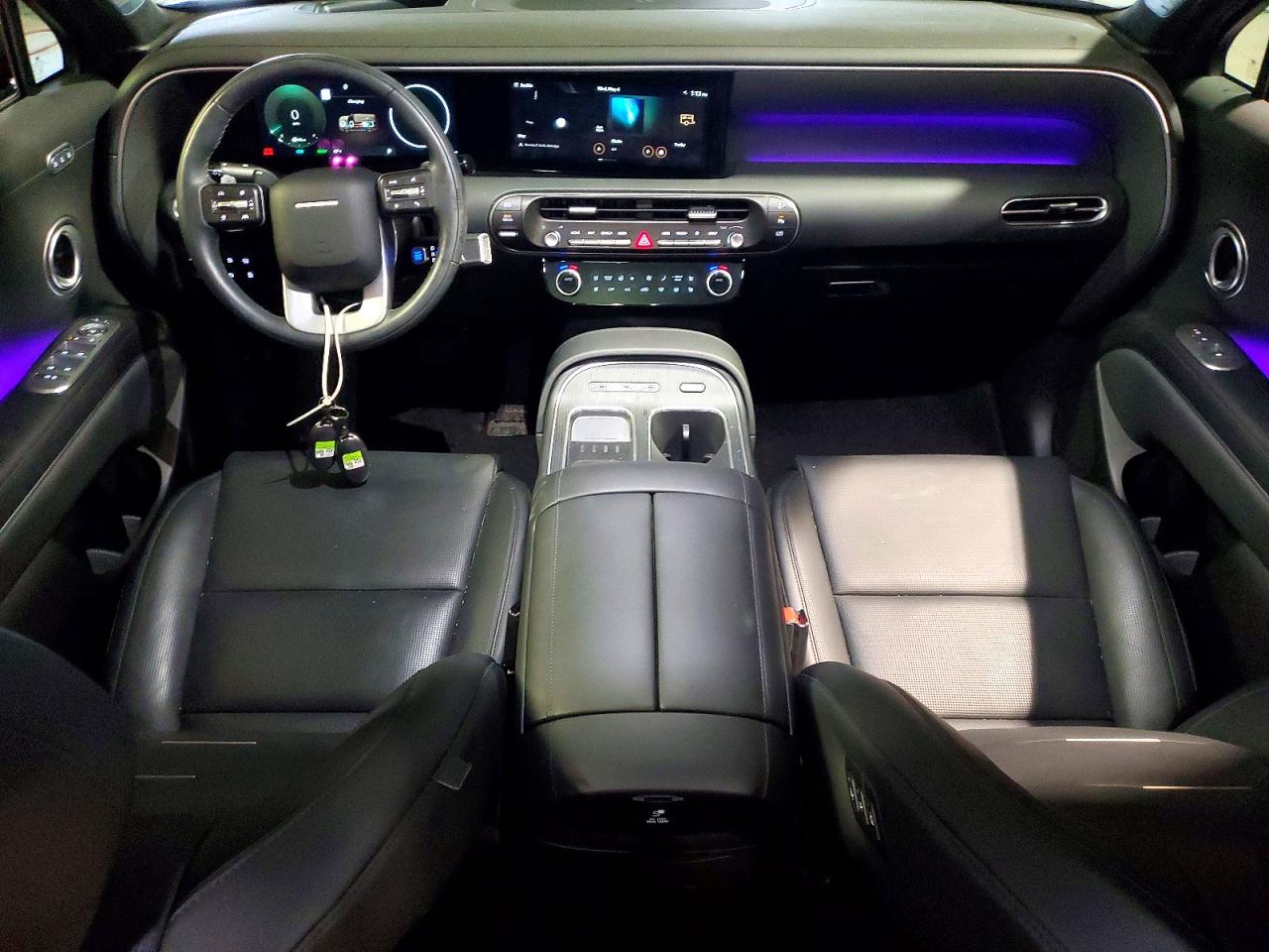 Hyundai PALISADE Calligraphy