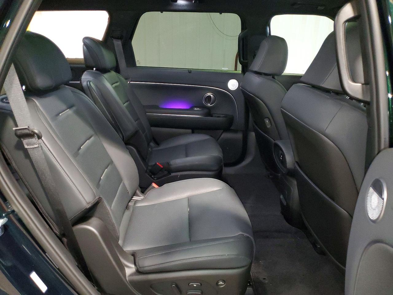 Hyundai PALISADE Calligraphy