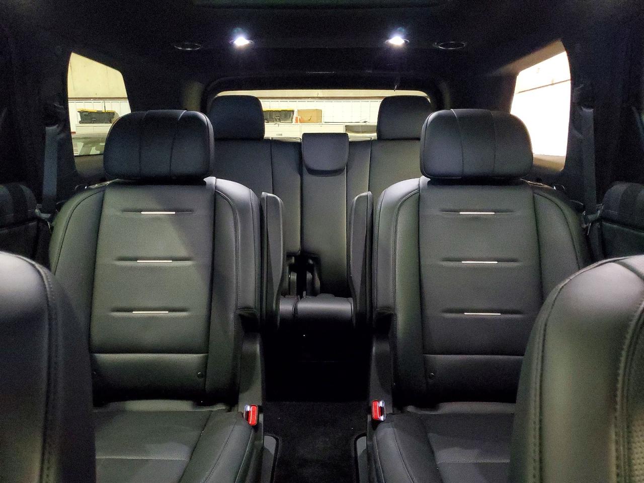 Hyundai PALISADE Calligraphy