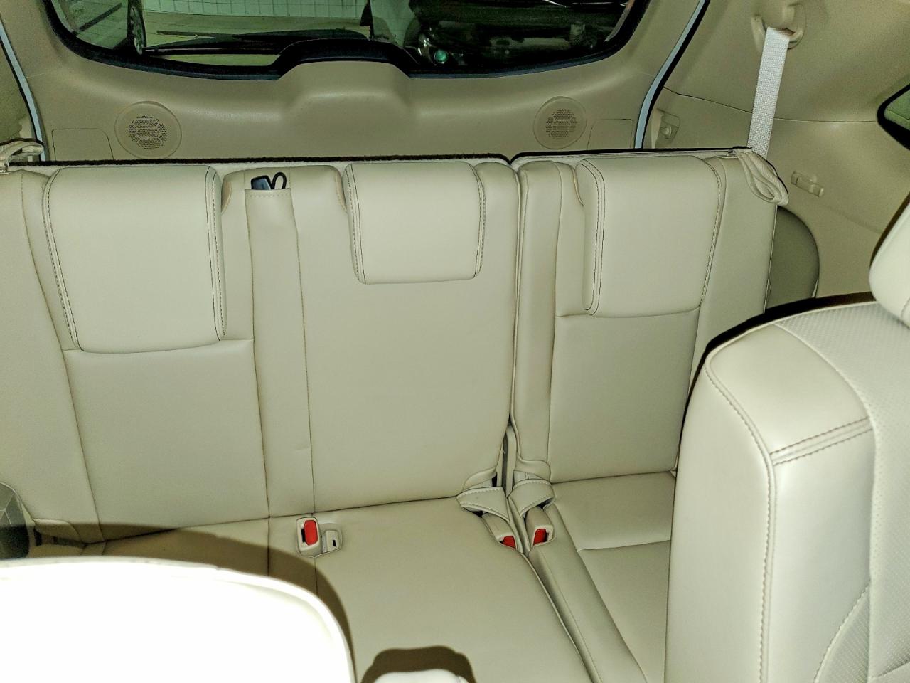 Toyota Highlander Limited