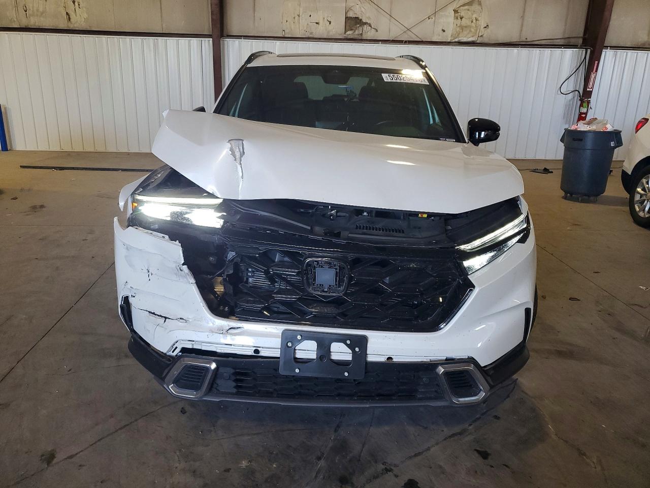 Honda Crv Sport Touring