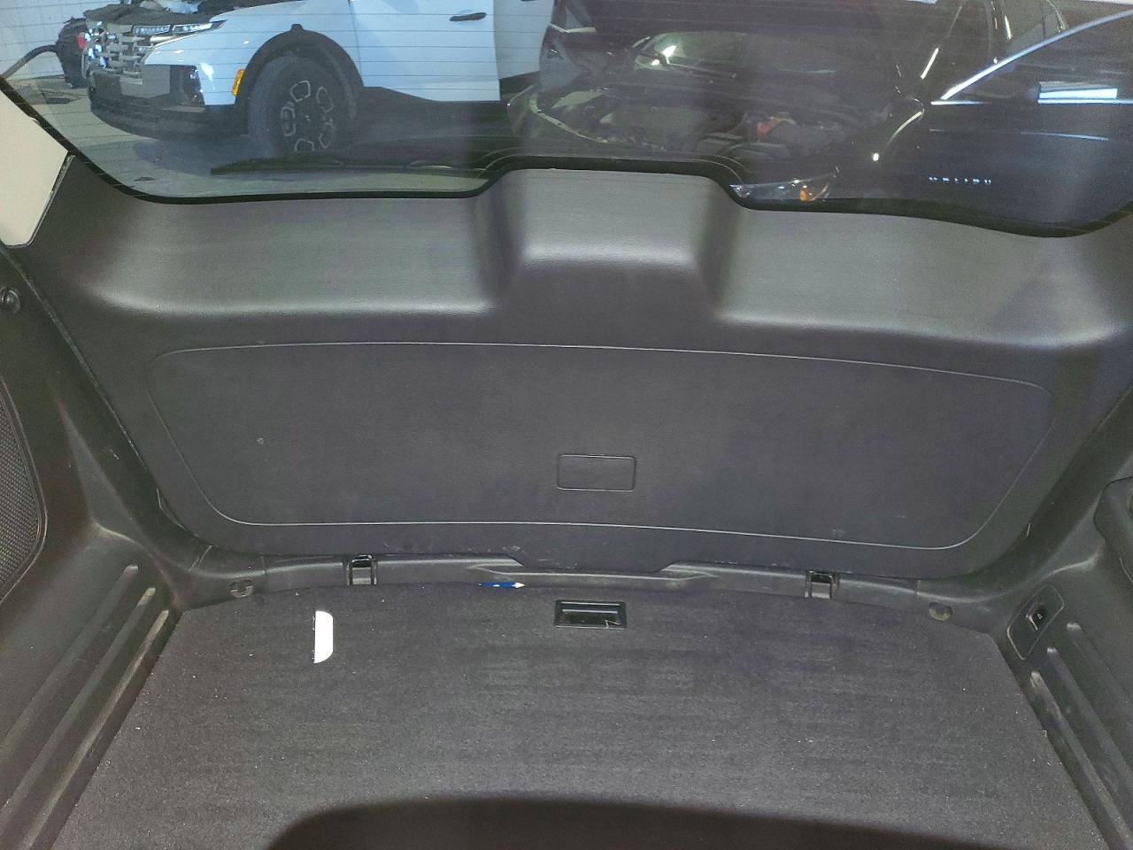 Ford Edge Limited