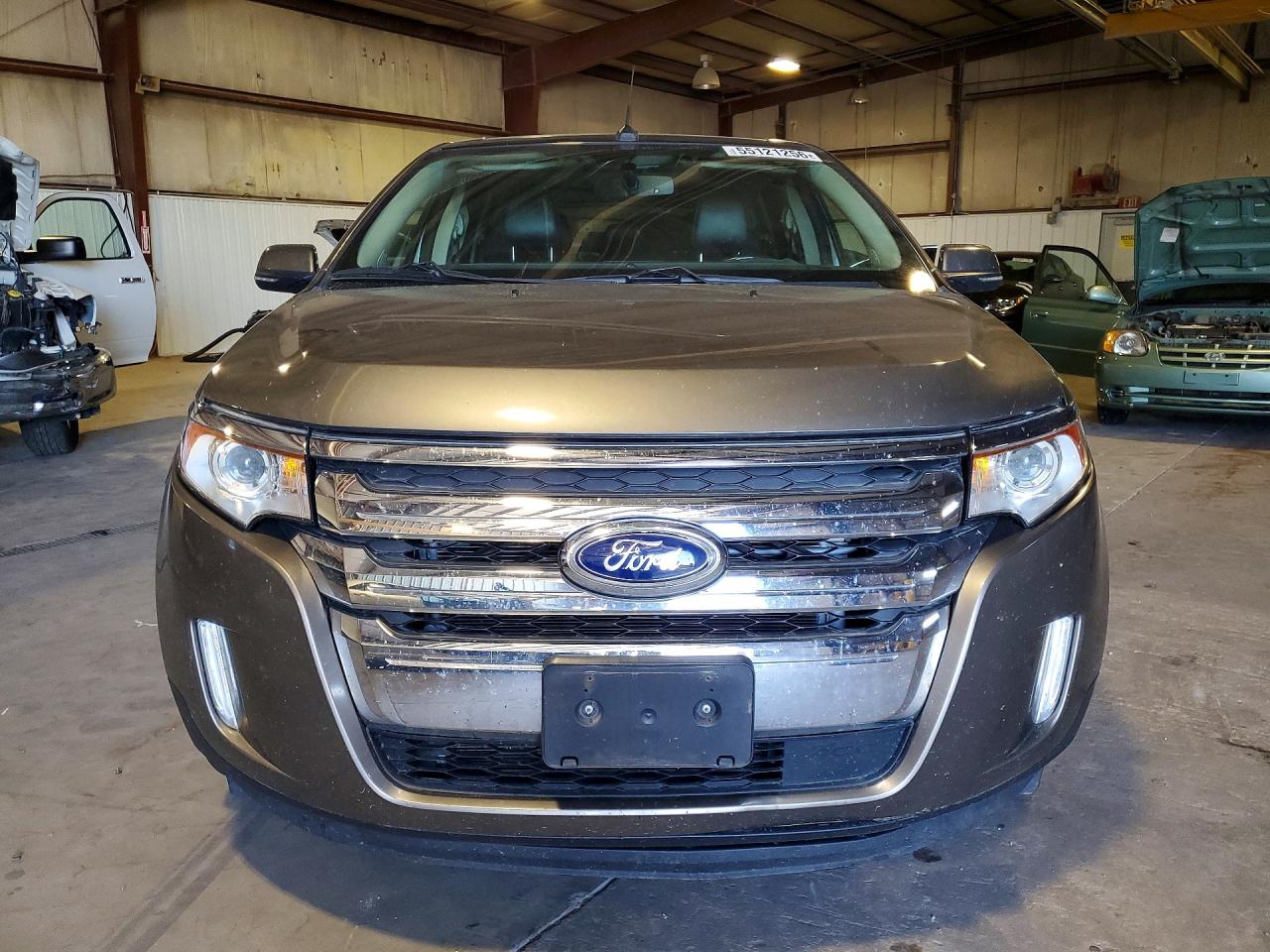 Ford Edge Limited