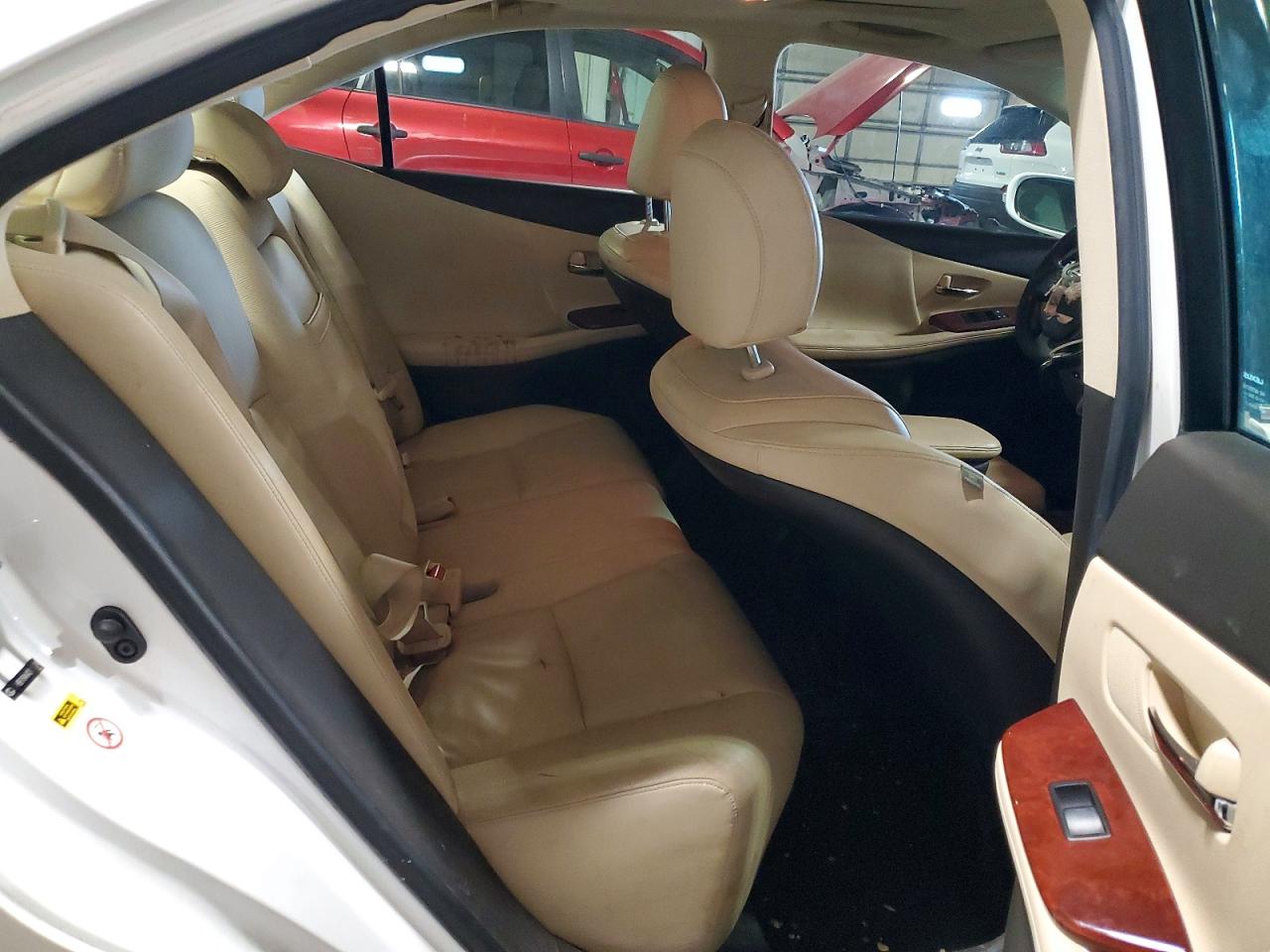 Lexus Hs 250h