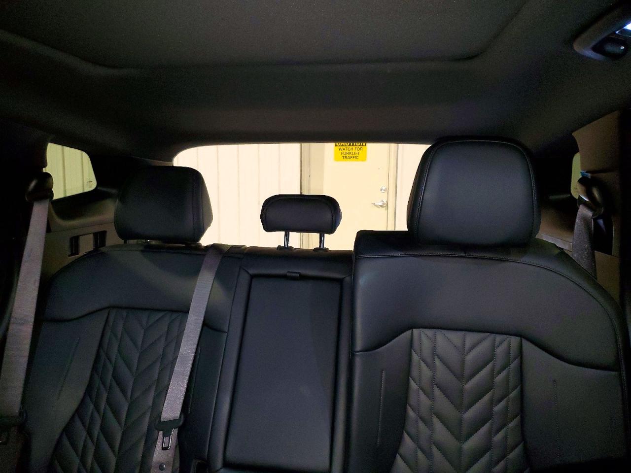 Kia Sportage X-line Prestige
