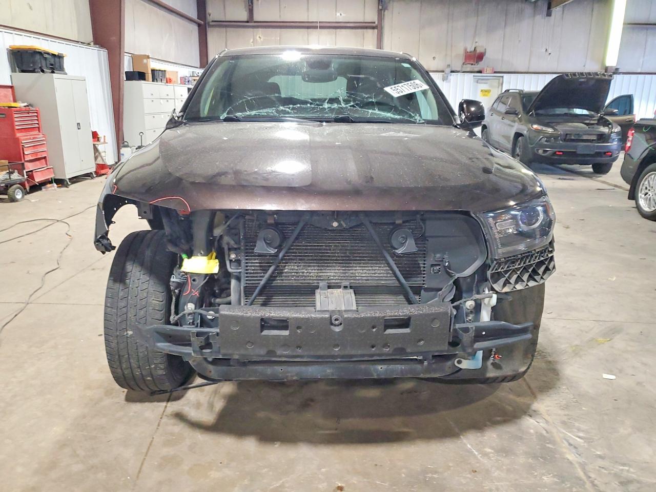 Dodge Durango Gt