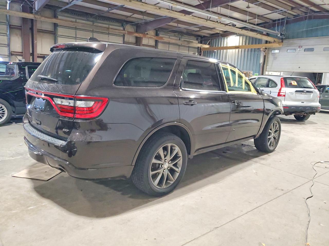 Dodge Durango Gt