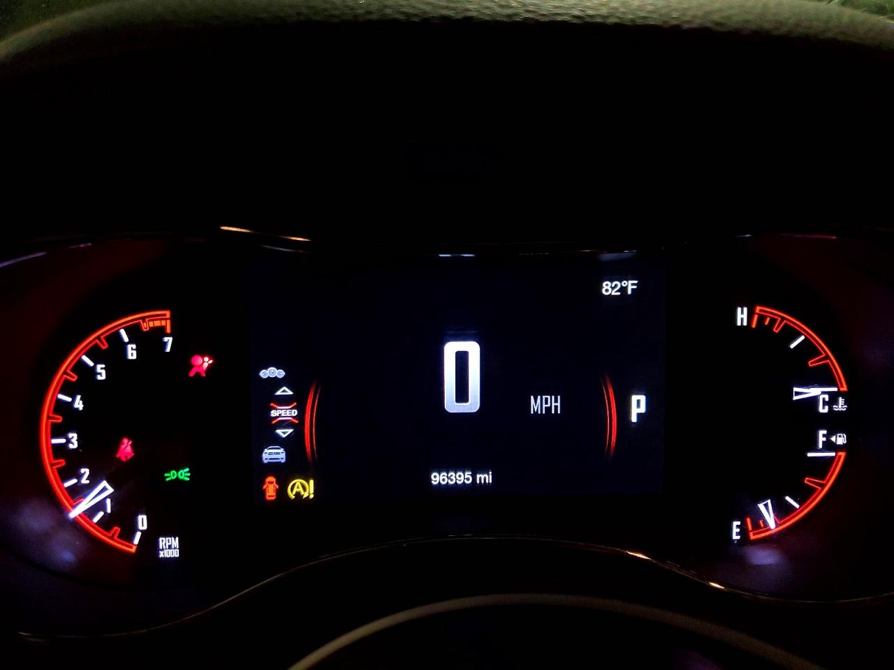 Dodge Durango Gt