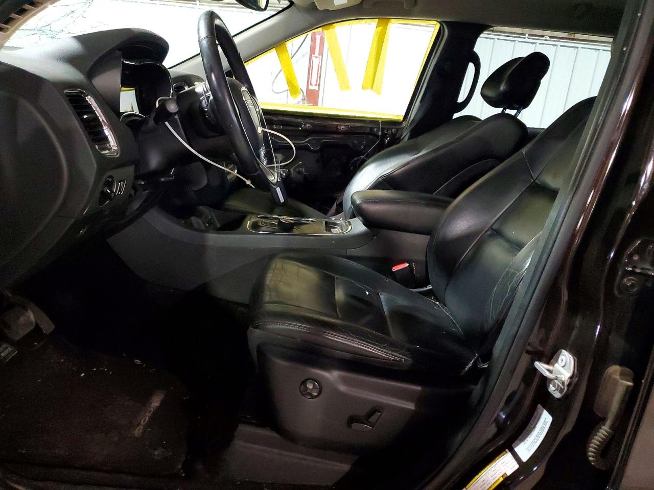 Dodge Durango Gt