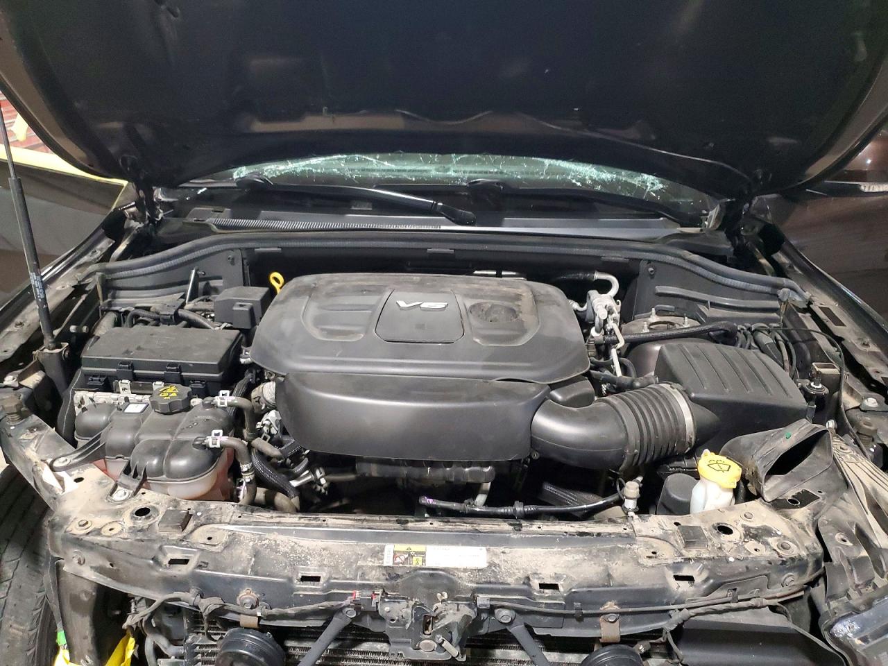 Dodge Durango Gt