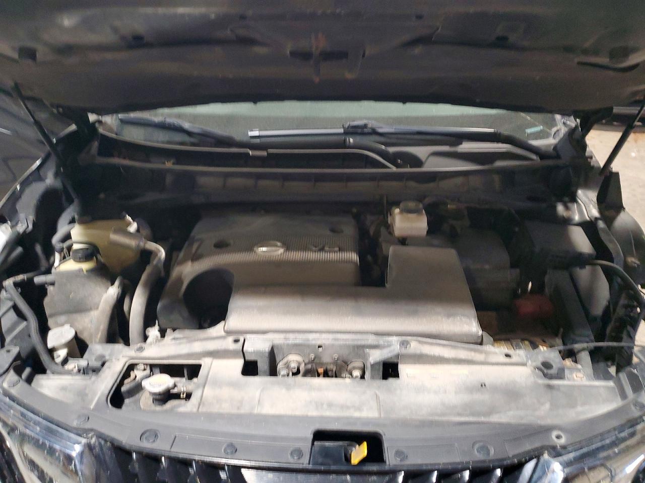Nissan Murano Sl