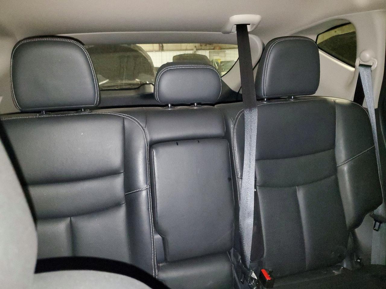 Nissan Murano Sl