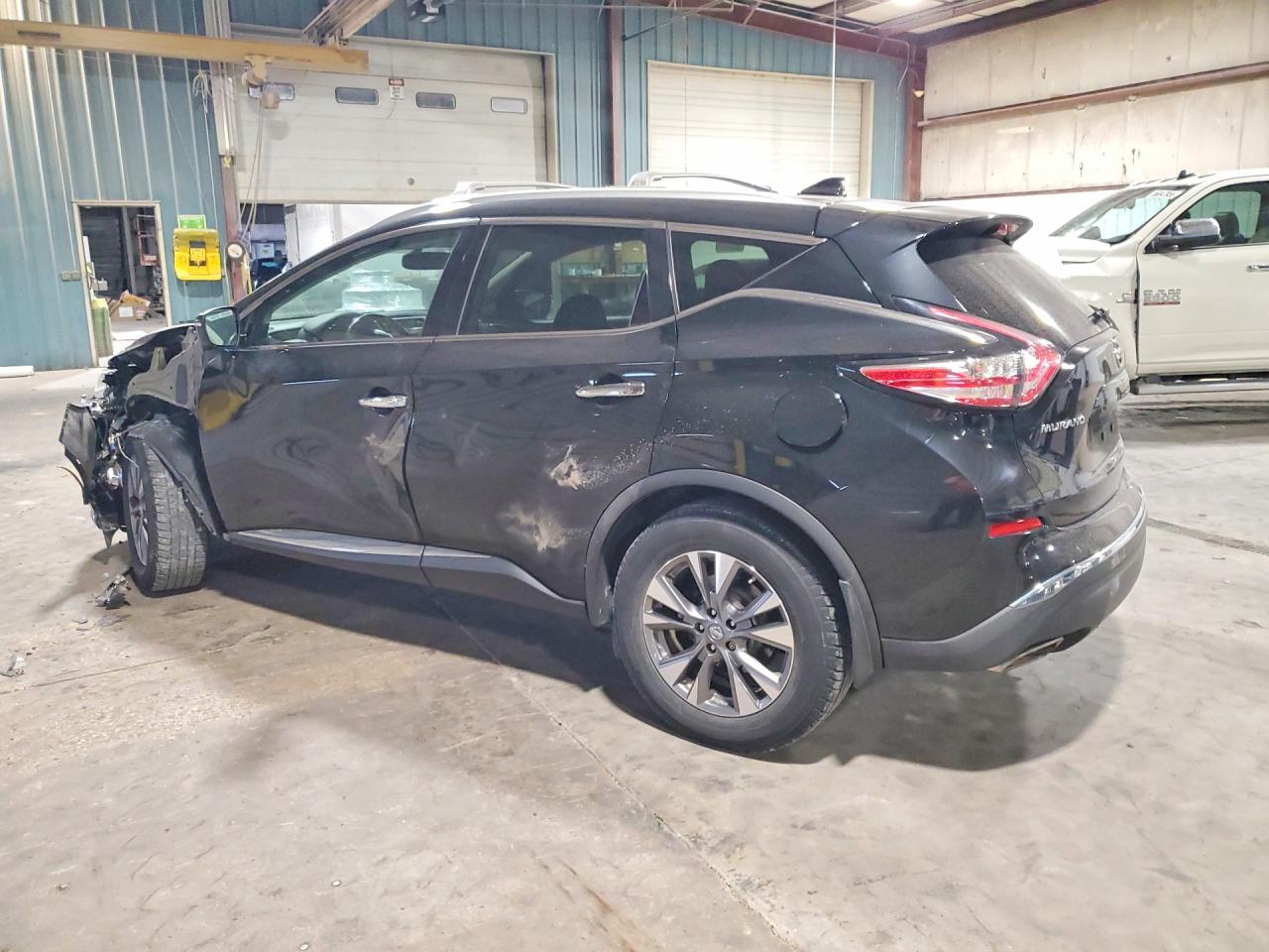 Nissan Murano Sl