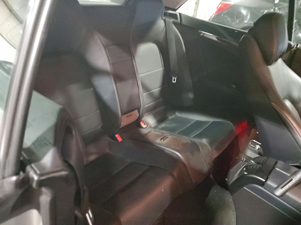 Mercedes-Benz E-Class 350