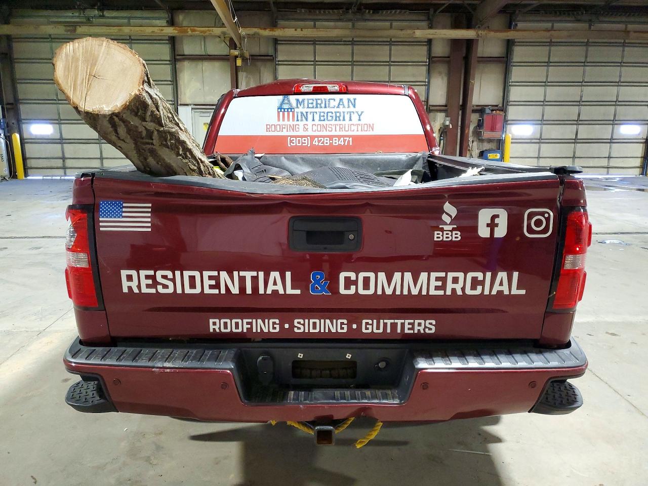 GMC Sierra K1500 Sle