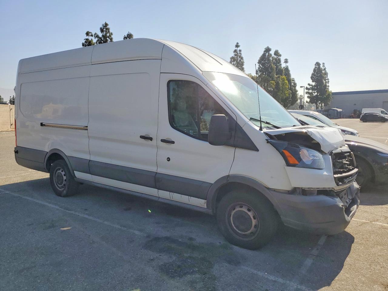 Ford Transit T-350