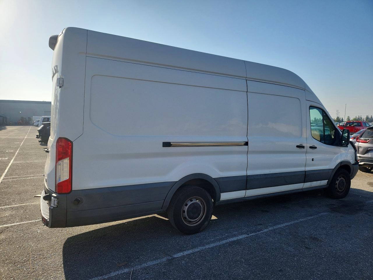 Ford Transit T-350