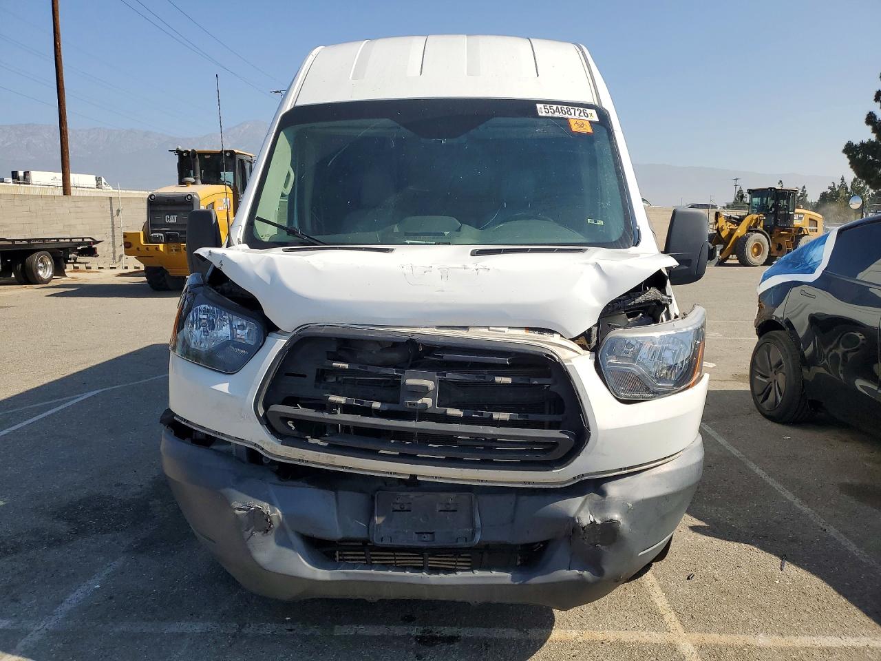 Ford Transit T-350