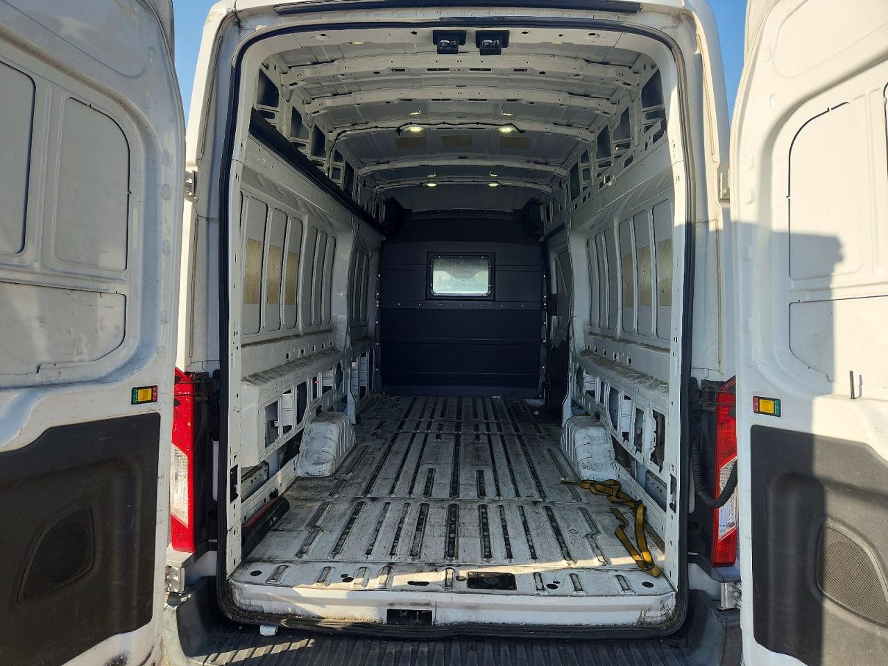 Ford Transit T-350