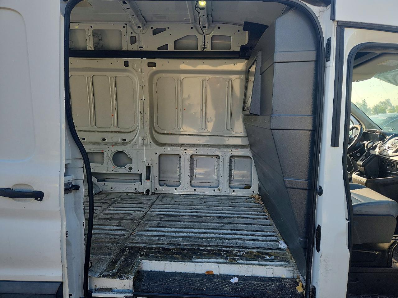Ford Transit T-350