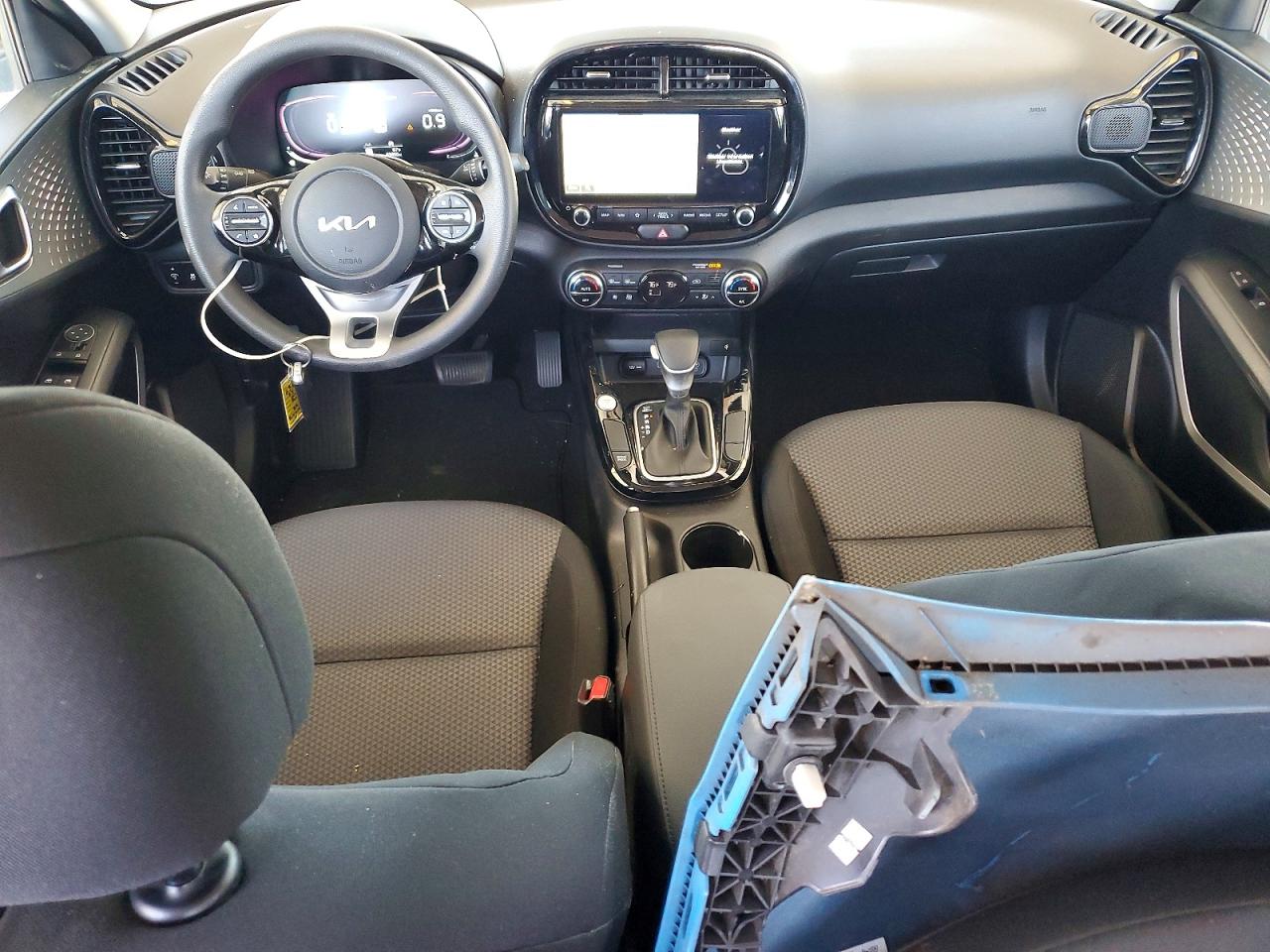 Kia Soul S