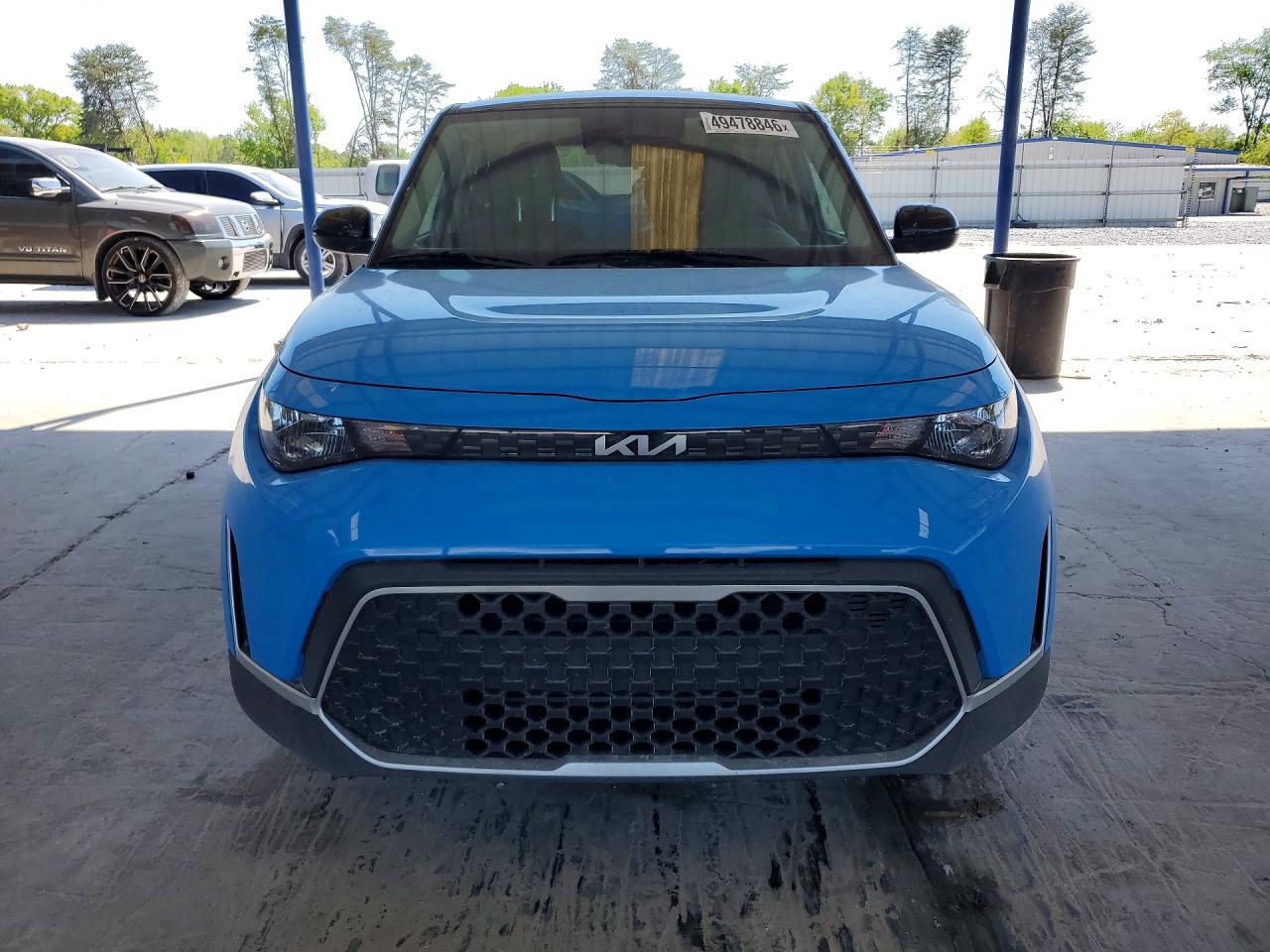 Kia Soul S