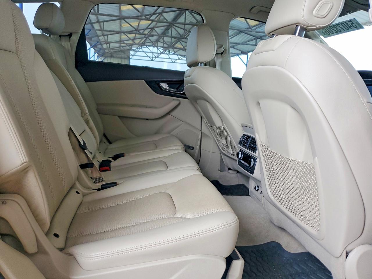 Audi Q7 Prestige