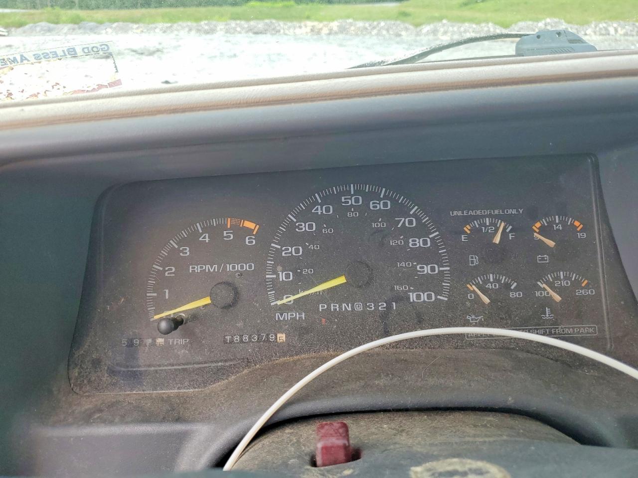 GMC Sierra C1500