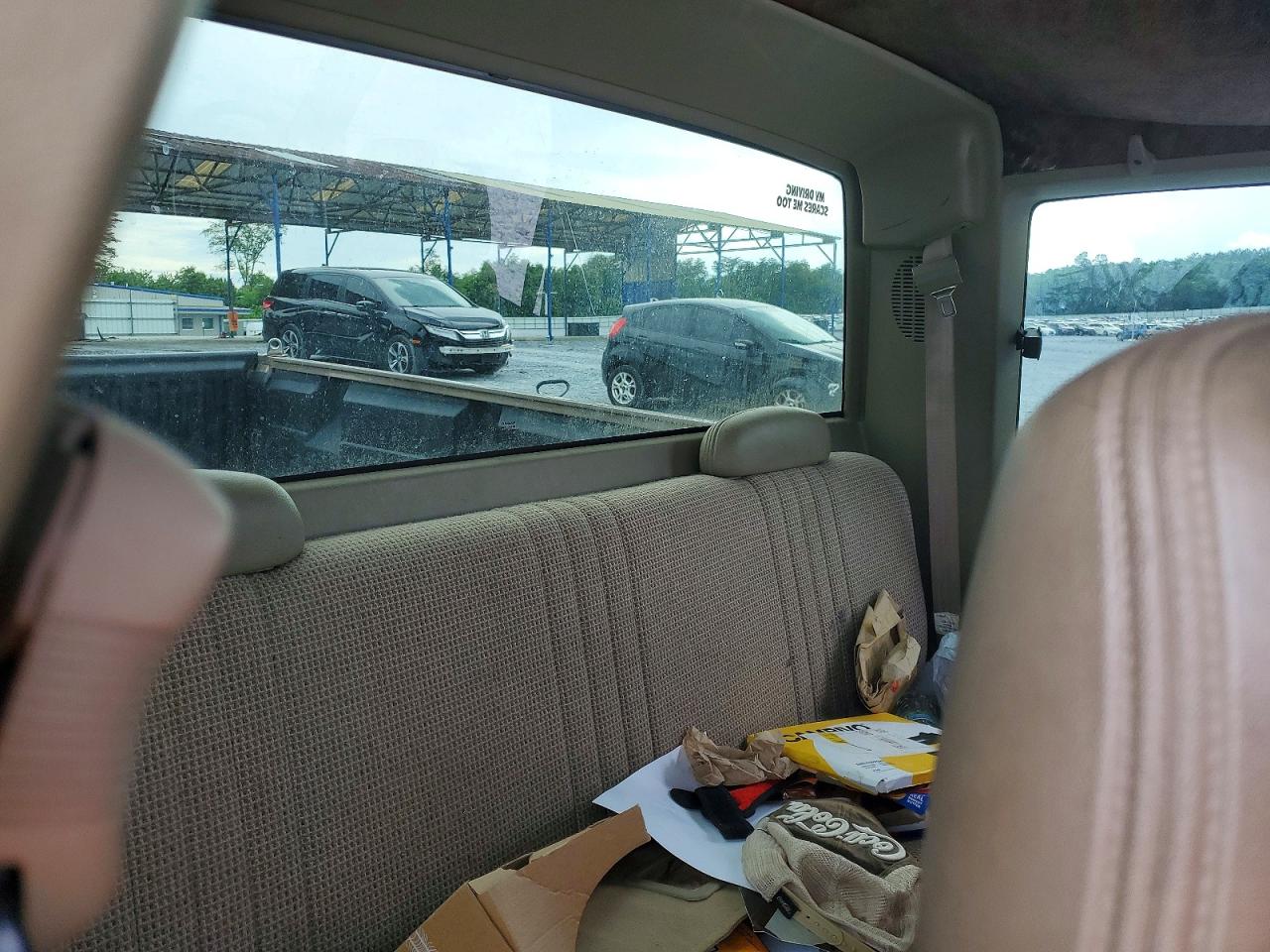 GMC Sierra C1500